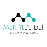 MethylDetect ApS logo - Similar company to Straact Aps