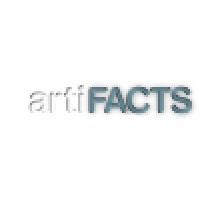 artifacts logo - Similar company to Artifacts