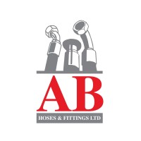AB Hoses & Fittings Ltd (AB Rail) logo - Similar company to Tema Equipment