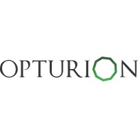 Opturion logo - Similar company to The Data Experience
