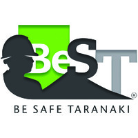 BeSafe Taranaki logo - Similar company to Building Wellness Taranaki