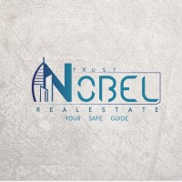NOBEL TRUST REAL ESTATE logo - Similar company to Hi'Tower