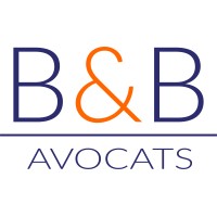 B&B Avocats logo - Similar company to F + W Communications