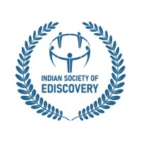 Indian Society of eDiscovery logo - Similar company to Digimitra