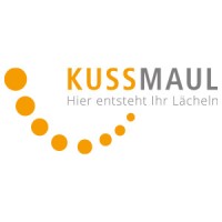 Zahnarztpraxis Dr. Kußmaul logo - Similar company to Netlook Webdesign