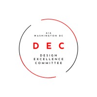 AIA DC Design Excellence Committee logo - Similar company to La.Idea Dc