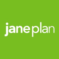 Jane Plan logo - Similar company to Diet Chef