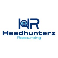 Headhunterz Resourcing logo - Similar company to Frontier Resourcing