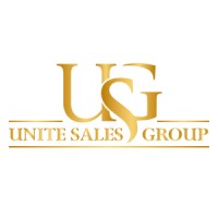 Unite Sales Group logo - Similar company to Zervio