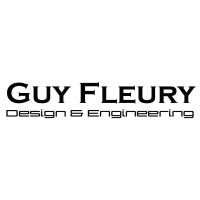 Guy Fleury Design & Engineering logo - Similar company to Sichterman Yachts