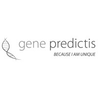 Gene Predictis SA logo - Similar company to Maxer Consulting
