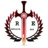 REPLICA ERA logo - Similar company to Colina Customs