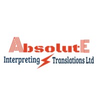 Absolute Interpreting and Translations Ltd logo - Similar company to Silly Bean