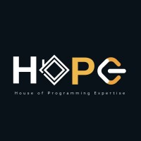 House Of Programming Expertise (HOPE) logo - Similar company to Vrindavan Telecoms India Pvt Ltd
