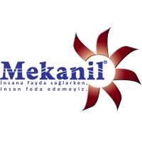 Mekani̇l Makina Ve Mühendislik Hizmetleri Sanayi Ve Ticaret Ltd. Şti.