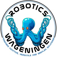 Wageningen Robotics logo - Similar company to Acceltek
