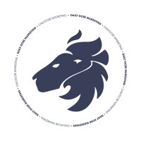 Daily Dose Marketing logo - Similar company to Boon Animation Studio