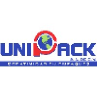 Unipack SA de CV logo - Similar company to Rocka Mexico