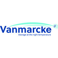 Vanmarcke nv logo - Similar company to Van Marcke