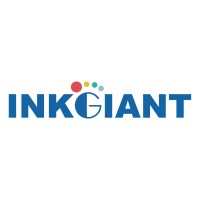 INKGIANT DTF PRINTER logo - Similar company to Fedar Sublimation Printer