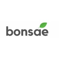 BONSAE logo - Similar company to Aware In