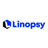 Linopsy logo - Similar company to Ac-Agency