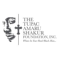 Tupac Amaru Shakur Foundation logo - Similar company to 2Pac