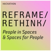 Reframe & Rethink logo - Similar company to Euzet Consulting
