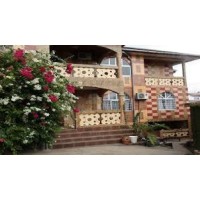 Earth Complex Guesthouse Limbe Cameroon logo - Similar company to Limbe Labs
