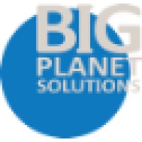 Big Planet Solutions Ltd
