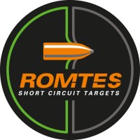 ROMTES TECHNOLOGIES LTD logo - Similar company to Mia Dynamics Usa