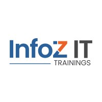 InfoZIT Trainings logo - Similar company to Suraj Kumar