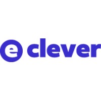 e-clever logo - Similar company to E-Volution
