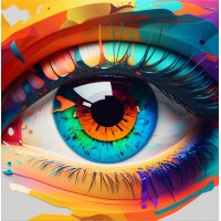 Generative AI for Visuals logo - Similar company to Generative Ai Technologies