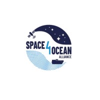 SPACE4OCEAN ALLIANCE logo - Similar company to Space For Island Nations Conference
