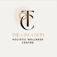 Creation - Holistic Wellness Centre logo - Similar company to Coachingwithzee