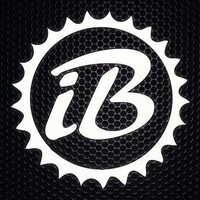 IBOMBO Ride & Be Happy logo - Similar company to Epsilon Cities