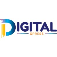 Digital Xpress logo - Similar company to Hashsoft Corporation