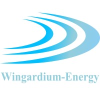 Wingardium-Energy logo - Similar company to Clearnanotech