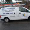 Excel General Cleaning logo - Similar company to Comeback Media