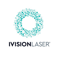 IVISION LASER logo - Similar company to Allotex
