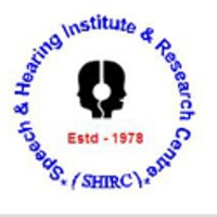 Speech & Hearing Institute and Research Centre logo - Similar company to National Student Speech Language And Hearing Association: University Of Maryland Chapter