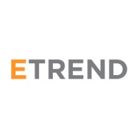 ETREND logo - Similar company to Etrend Web Solutions