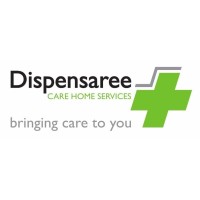 Doorstep Dispensaree Ltd logo - Similar company to Peak Pharmacy