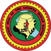 Catawba Nation logo - Similar company to Birth Boot Camp