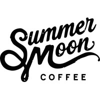 Summer Moon Coffee logo - Similar company to Bless