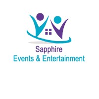 Sapphire Events & Entertainment logo - Similar company to Global Exhibition
