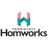 Homworks logo - Similar company to Ikara Design Studio