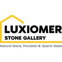 Luxiomer Stone Gallery logo - Similar company to Webstock Wms