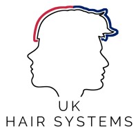 UK Hair Systems logo - Similar company to Bysix